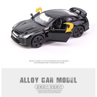 RMZ CITY 1:36 Nissan GTR R35 Spts Car Models Alloy Diecast Toy Vehicle