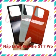 Realme GT 7 Pro / GT7 Pro Back Cover (Components) (In Stock)