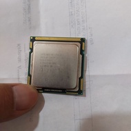Intel core i7 870 processor