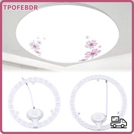 TPOFEBDR LED Module 12W 18W 24W 36W Remould Round Ceiling Lamp Source