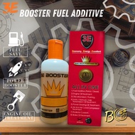 3E Booster Fuel Additive ALL IN ONE ADDITIVE Nano Life Technology For FUEL SAVER / Decarbonize