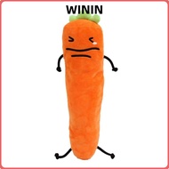 WININ Pen Bag, Zipper Cute Pencil ,  Funny Stationery DIY Stationery Organizer