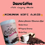 DAURA COFFEE/DAURA KOPI/KOPI DAURA/KOPI AJAIB/DAURA COKLAT