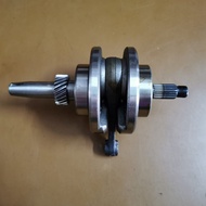 NITRO NE150(Windstar) / Comel Perantau 150 - Crankshaft Assy.