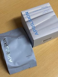 Aprilskin cushion 03 Refill