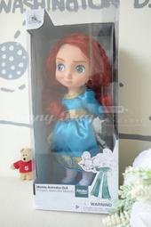 【Sunny Buy】◎預購◎Disney Animators 迪士尼公主 娃娃 勇敢傳說/梅莉達公主
