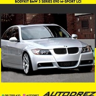 N Bodykit bmw 3 Series E90 M-Sport Lci Year 2008 - 2012 Taiwan