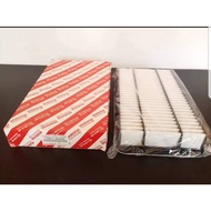 New Commuter Air Filter 2019-ON Diesel 17801-30060******Good Product Quality******