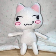 Toro Inoue Cat Plush
