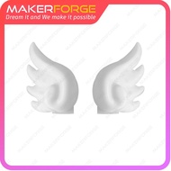 Angel Wings Head Phone Accessories
