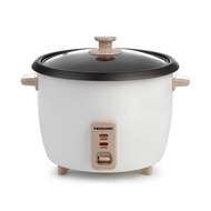 Pensonic PRC-18E 1.8L Non-Stick  Rice Cooker/ Periuk Nasi Periuk tak lekat