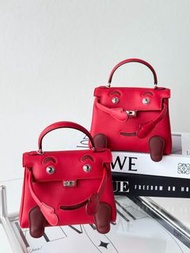 kelly doll  Rouge Radieux stamp：K