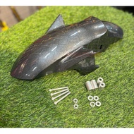 FR FENDER COVER CUSTOM MUDGUARD (POTONG) RS150 V1 V2 RSX150