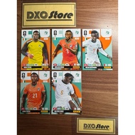 [ GENUINE ] - HERO CARD LOT - PANINI ADRENALYN XL WORLD CUP 2026 - IVORY COAST