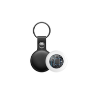 【เข้ากันได้กับ iOSและ Android 】อุปกรณ์ป้องกันการสูญเสีย GPS Tracker รองรับ Bluetooth Smart Positioni