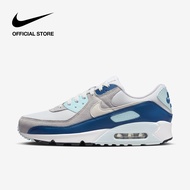 Nike Men's Air Max 90 Shoes - Pure Platinum ไนกี้ รองเท้าผู้ชาย Air Max 90 - สีเพียวแพล็ตตินั่ม