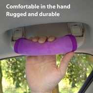 Car Door Handle Protector Plush Door Handle Cover Car Grip Gloves Auto Interior Accessories Plush Pull Handle lofusg lofusg