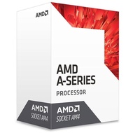 AMD A8-9600 3.1Ghz Up To 3.4Ghz - Bristol Ridge APU (Socket AM4)