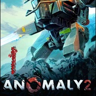 Anomaly 2*
