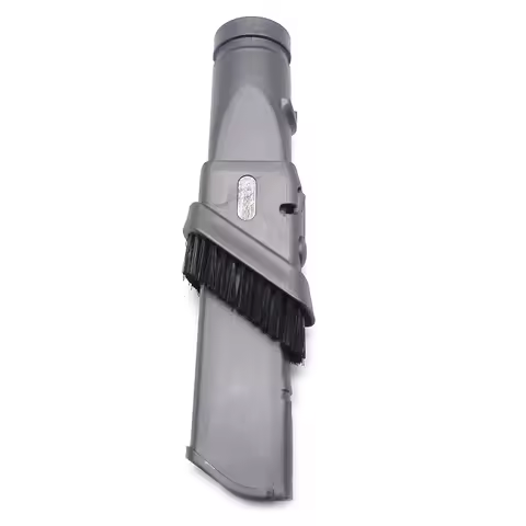 2in1 Combination Tool Brush For DYSON V6 DC22 DC25 DC26 DC27 DC33 DC34 DC35 DC37 DC39 DC45 DC47 DC52