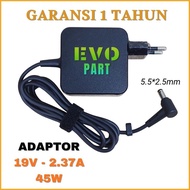Asus X555 X555B X555BA-DS99 X555BA X555BA-DS94 45W Charger Adapter