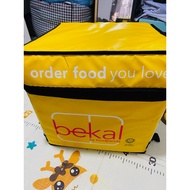Foodpanda Bekal Delivery Bag