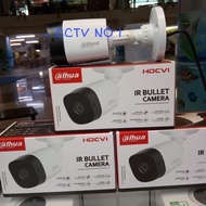 Outdoor DAHUA CCTV CAMERA 2 MEGAPIXCEL 1080P