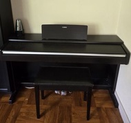 YAMAHA Digital Piano 數碼鋼琴 YDP-142