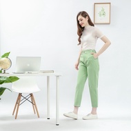 Boyfriend JEANS/KOREAN JEANS BOYFRIEND STYLE