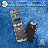 HP Sony Ericsson Z610 Flip - HP Walkman Sony - HP Musik - HP lipat
