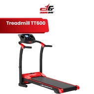 Desire Gym Exercise Treadmill TT600  Running Machine Motorized Treadmill Motorised Treadmill Cardio Exercise