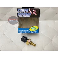 High Quality Billion 4Pin Fan Switch Low Temperature 71 °C Proton Campro Gen2 Satria Neo Persona Waj