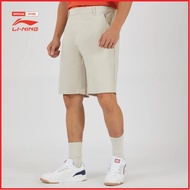 Quần Short Thể Thao Nam Li-Ning AKSU893-2V