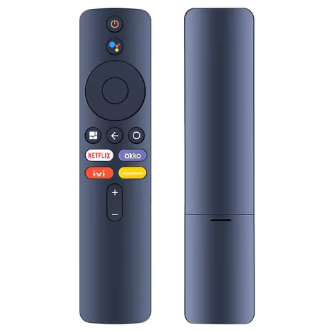 XMRM-M6 Voice Remote Control for Xiaomi Mi TV Android TV box stick MDZ-24-AA L32M6-6ARG L55M6-ESG L5