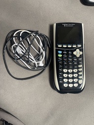 Ti-84 calculator ib 計數機