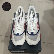 NB 997R (U997RRC) White Red 100% Original