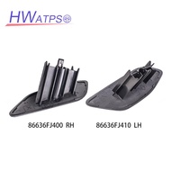 Headlight Washer Spray Nozzle Pump Actuator Jet Cover 86636FJ410 86636FJ400 For Subaru XV Crosstrek 