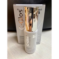 C-GLOS C Glos Cglos ADVANCE Vitamin-C Serum 50ml (2026 Expiry)