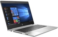 HP ProBook 445 G7 14inch Notebook - Ryzen 5 4500U - 8 GB RAM - 256 GB SSD - AMD Radeon Graphics - En