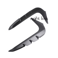 Suitable for 2022-2025 Toyota GR86/Subaru BRZ Modified Carbon Fiber Fender Decorations, GR86 ZD8BRZ 