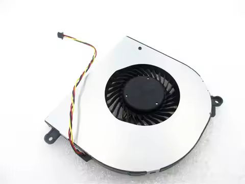CPU Laptop Cooling Fan FOR New Cpu Cooling Fan For LG U460 U560 U560 U560-GH30K EAL60881103 KDB0705H