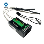 Model Receiver Suitable for  Fuse T6 I6 2.4G -IA6B 6-Channel Model Remote Controller Receiver Model