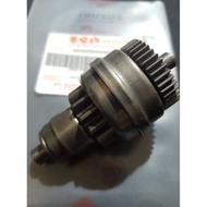 Bendix Starter Sgp For Suzuki Skydrive Spin Burgman / Address /