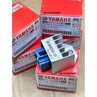 KATAP ORIGINAL💯 CATALYZER /125ZR LC135 ORIKATAP ORIGINAL💯 CATALYZER /125ZR LC135