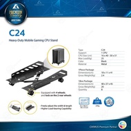 CPU Rack CPU Tray CPU Holder Adjustable Width CPU OXIMUS C24