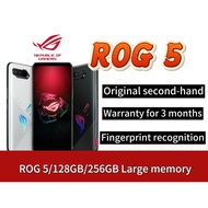 Global ROM 256GB 128G ASUS Rog 5 Gaming Phone, Dual SIM, Global Rom ROG Phone 5