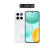 สมาร์ทโฟน Honor X6c (6+128GB) ประกันศูนย์ 1 ปี