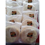 Roti pizza Frozen super gebus