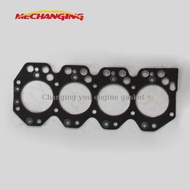 B 2B For TOYOTA LANDCRUISER Car Accessories Automotive Spare Parts Engine Parts Cylinder Head Gasket
