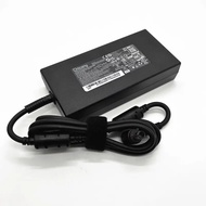 A17-230P1A AC Adapter 19.5V 11.8A 7.4x5.0mm A230A016P For MSI GL75 GP75 LEOPARD GE63VR AG2712A GT72 